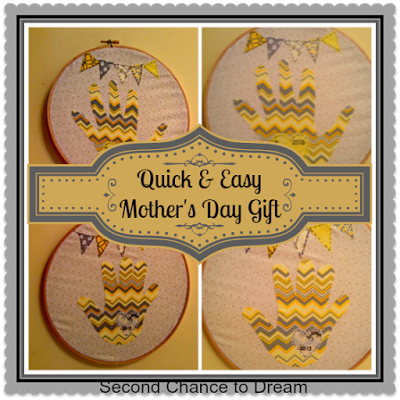 {Featured On} amothersdaycraft {Featured On}