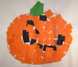 15 Halloween Kids Crafts - Second Chance To Dream