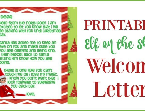 Second Chance To Dream - Free Christmas Party Printables