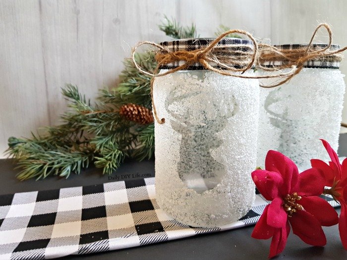 Barb Camp - Diy Farmhouse Christmas Decorations