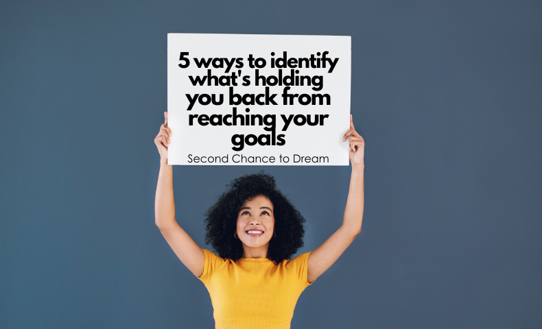 5 lessons you can learn about achieving your dreams from the